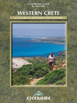cover image of Western Crete